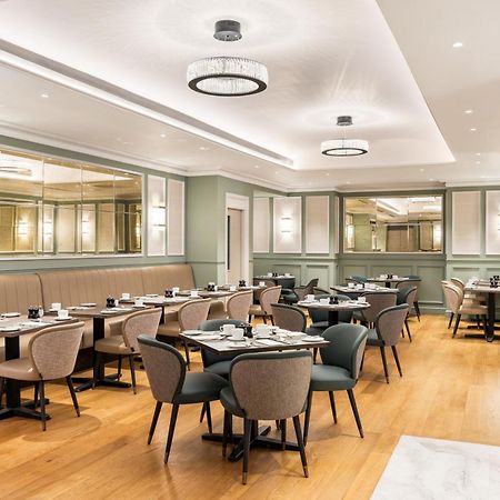 Brooks Hotel Dublin Bagian luar foto