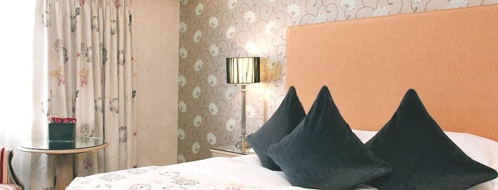 Brooks Hotel Dublin Bagian luar foto