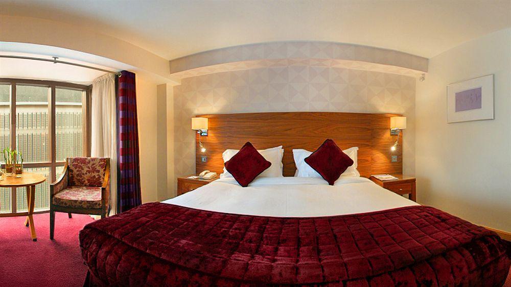 Brooks Hotel Dublin Bagian luar foto