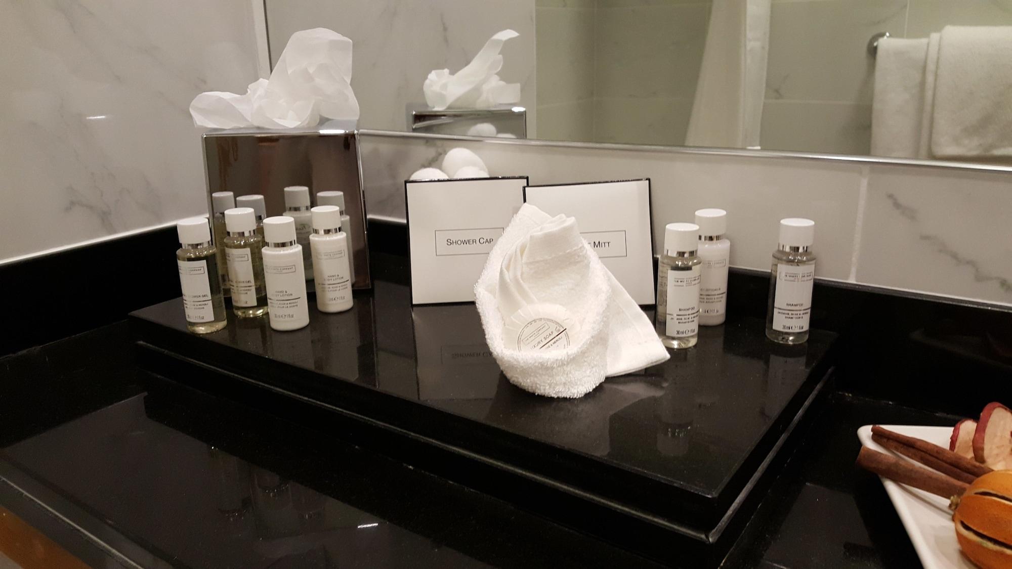 Brooks Hotel Dublin Bagian luar foto