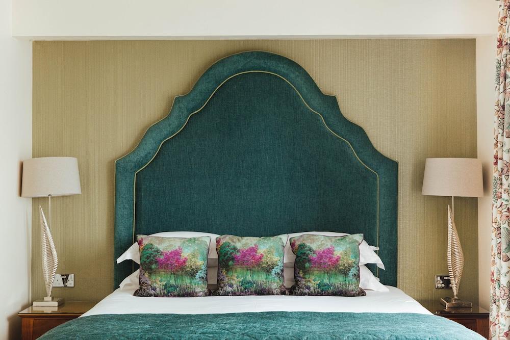 Brooks Hotel Dublin Bagian luar foto