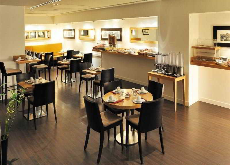 Brooks Hotel Dublin Bagian luar foto