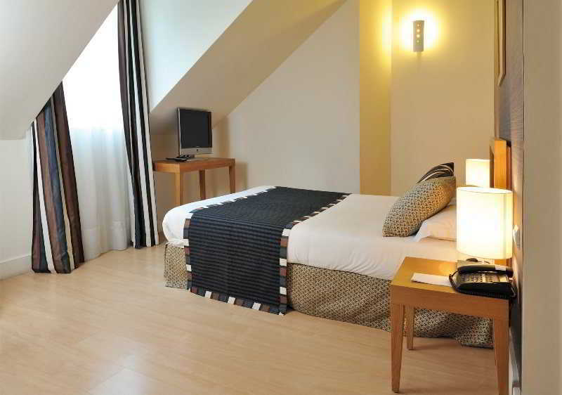Brooks Hotel Dublin Bagian luar foto