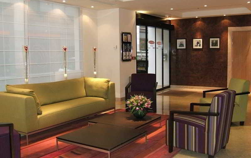 Brooks Hotel Dublin Bagian luar foto