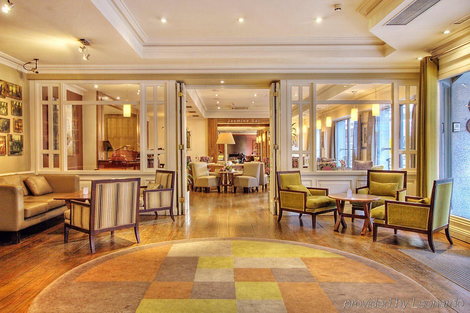 Brooks Hotel Dublin Bagian luar foto