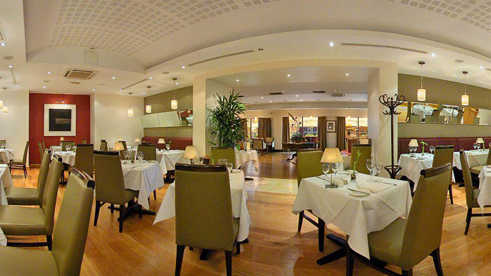 Brooks Hotel Dublin Bagian luar foto